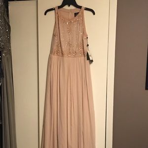 Adrianna Papell dress